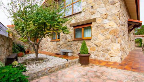 La Casita de las Hortensias - Foto 2, Garden