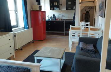 Zentral Appartement - Foto 7