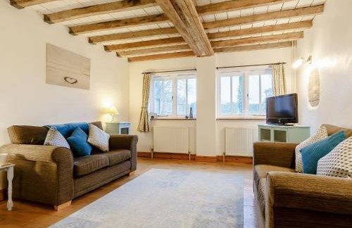 Wheelwrights Cottage - Foto 2