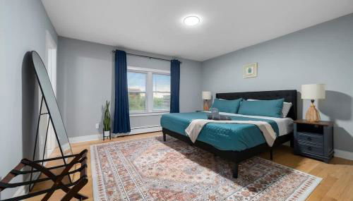 Spacious 3BR Apt Near MetroNorth - Foto 2