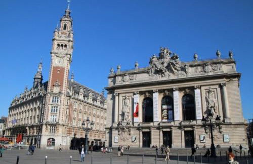 Independent and Comfortable Studio - Near the tram - Foto 15