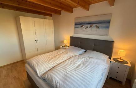 Ferienhaus Maare & Meer mit Sauna Neßmersiel - Foto 4