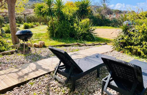 Sabali - Cottage Plage d'Argent at 100m - by TGB - Photo 37