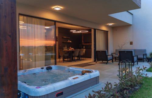 Iris Croatica J - deluxe apartment with shared pool, awarded BEST APARTMENT IN CROATIA 2024 - Foto 10