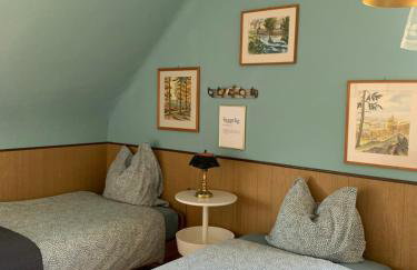 Vintage Apartment WOLF im Wadrilltal - Balkon Garten - Foto 24