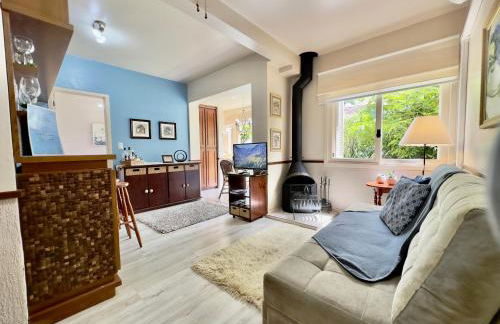 Apartamento con CHIMENEA CONDOMINIO, al lado de LAGO NEGRO - Foto 19