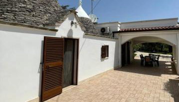 Trulli Ada - Photo 5