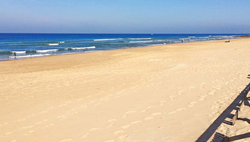 Discover Playa del Palmar