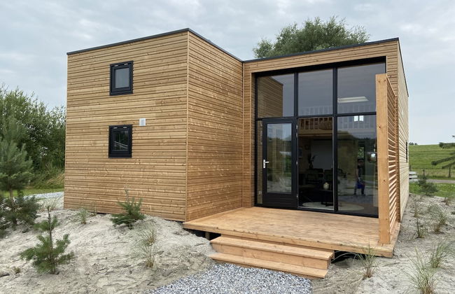 EuroParcs Hindeloopen - Foto 1