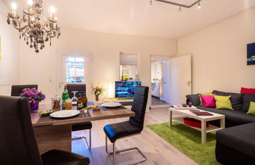 Ferienwohnung Einbeck FeWo B Nolte - Photo 34