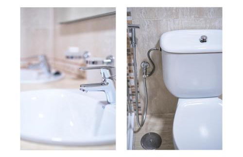 Casa Yare, shared pool, air-con, fast wifi - Foto 22