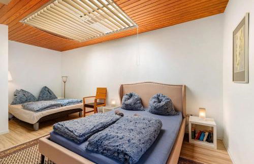 Balingen Apartment - Komfort in Bestlage - Foto 14