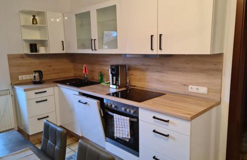 Großzügige Ferien Monteurwohnung in perfekter Lage - Foto 8