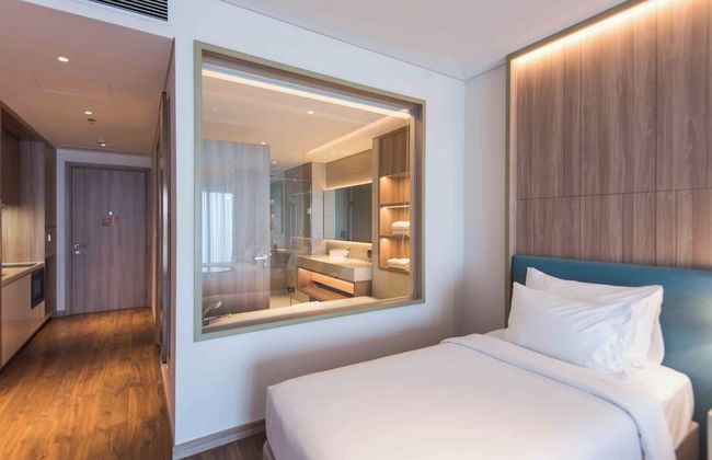 A La Carte Ha Long Residence - Foto 44