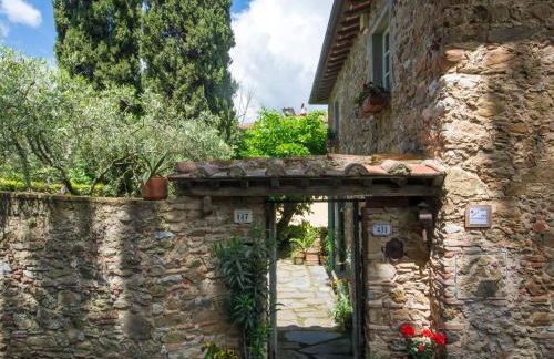 Holiday Home Casaccia by Interhome - Foto 56