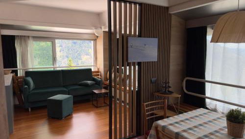 Panorama Marilleva 1400 - Val di Sole - Foto 4