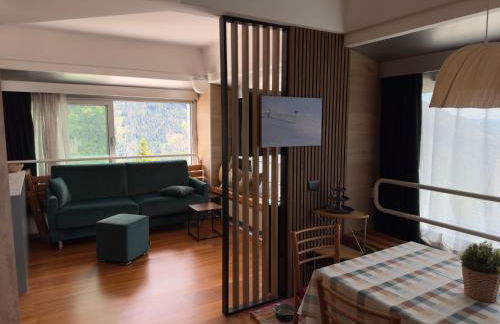 Panorama Marilleva 1400 - Val di Sole - Foto 4