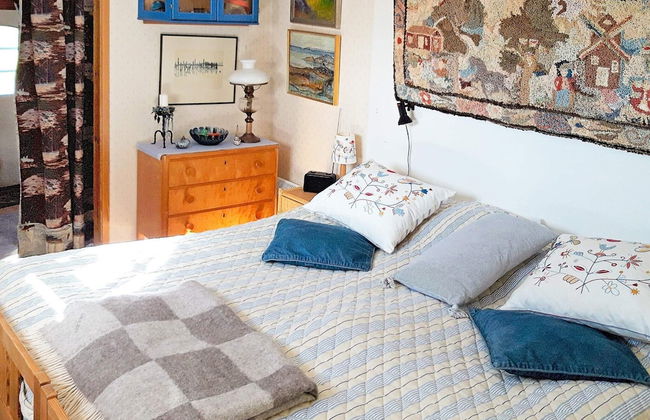 5 Person Holiday Home in Kode - Foto 26