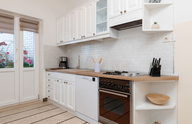 Villa Andro - Foto 6