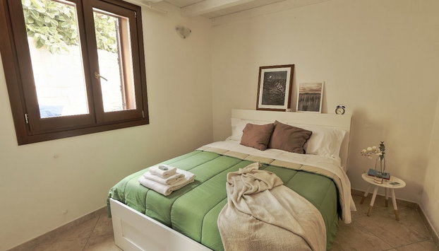 Il Giardino dei Mesagnesi - Lecce Selection - Foto 4, Habitación