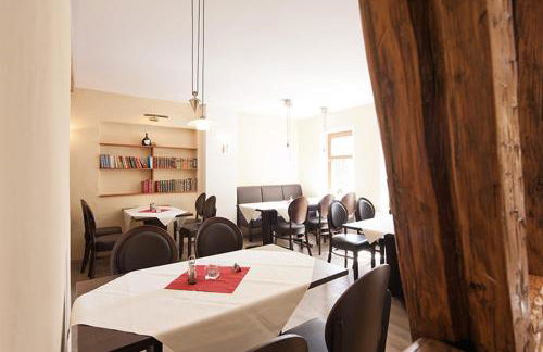 Ferienhäuser am Hainich - Foto 9