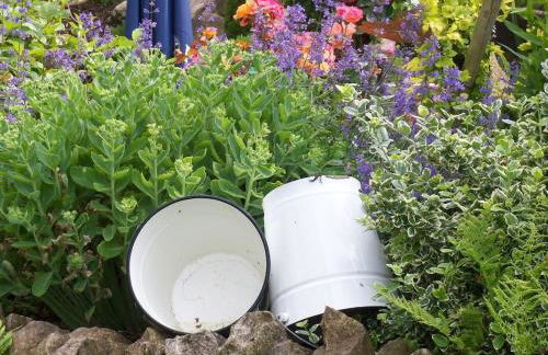 Holiday apartment with 1 bedroom - Foto 2