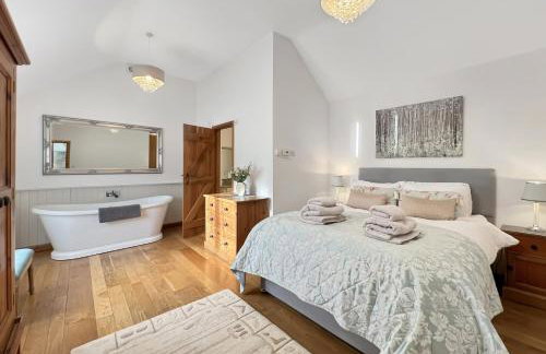 The Old Stables Waterrow - Foto 2