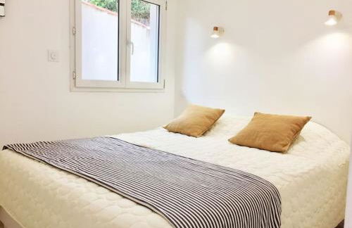 Appart Bianca T2 - Terrasse - Parking - Calme - 1mn de la mer - Photo 23