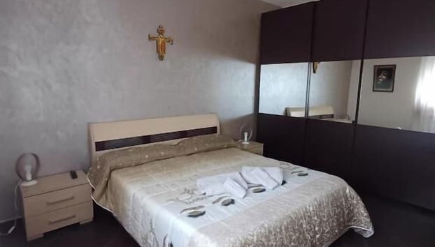 NSM Casa di Fulmine attico con box privato - Photo 2, Room