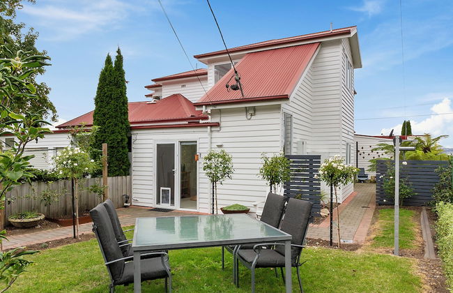 Beach Haven - Gorgeous 2 Bedroom House - Foto 39