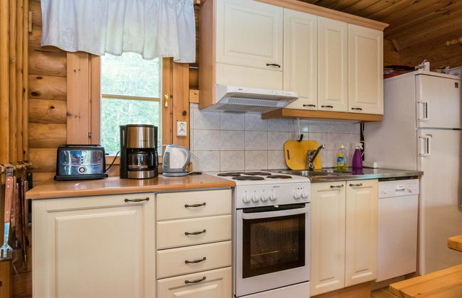 Niitsinniemi - Foto 7