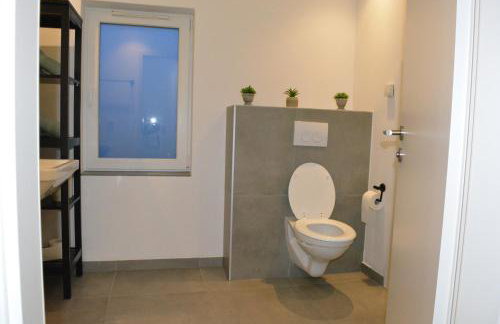 Modernes Dachgeschoss - Foto 7