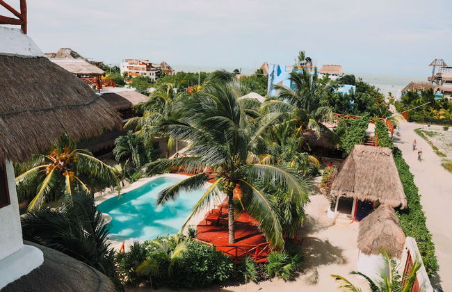 Ensueño Holbox and Beach Club - Foto 1