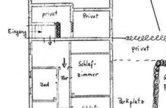Apartment Appartement in Abenheim mit Grill und Terrasse by Interhome - Foto 12