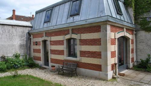 "Maison Schott" Studio - Foto 4