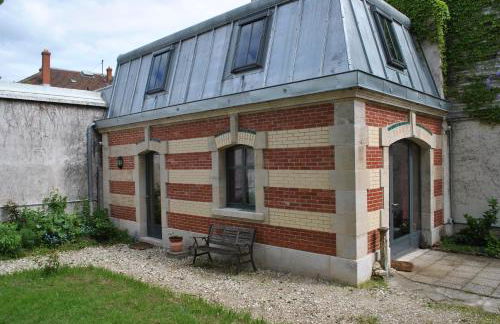 "Maison Schott" Studio - Foto 4