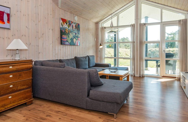 5 Star Holiday Home in Romo - Foto 15
