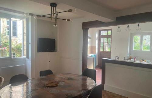 La glycine - Foto 24