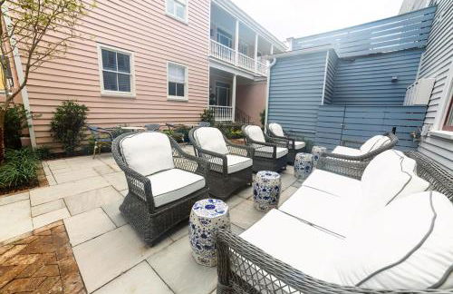 Guesthouse Charleston EAST 46 H - Foto 38