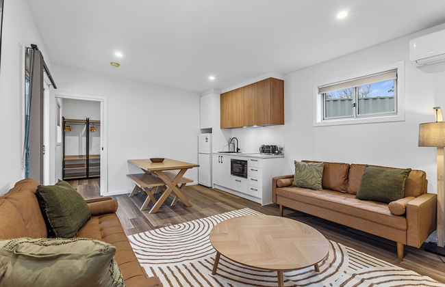 Forrest Holiday Park - Photo 1