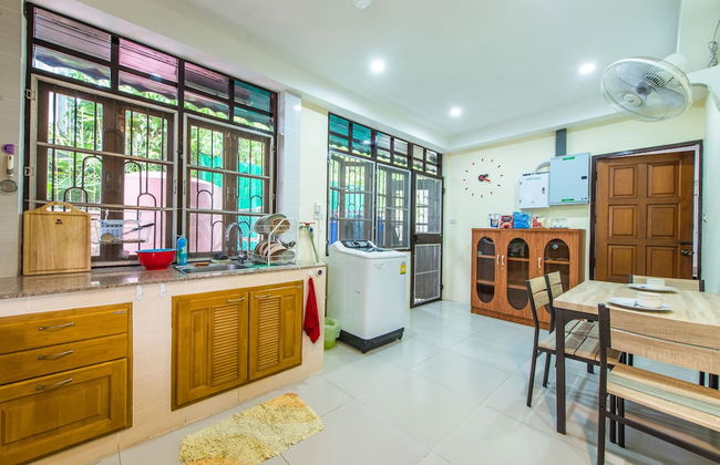 Nimman Elegant Garden Villa - Foto 6