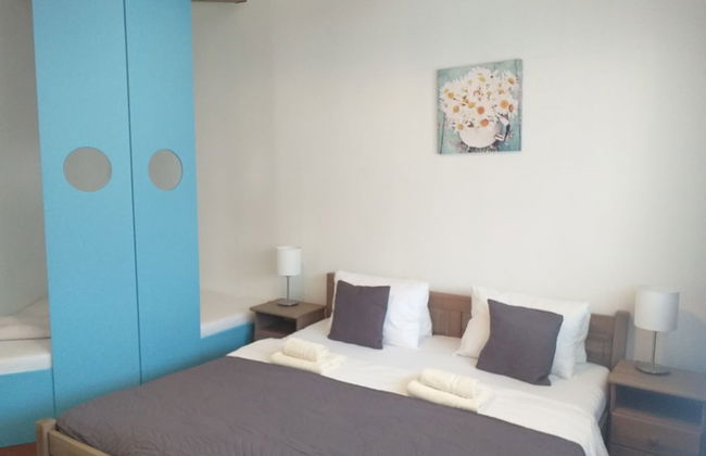 Apartments Ceresnovy Sad - Foto 14