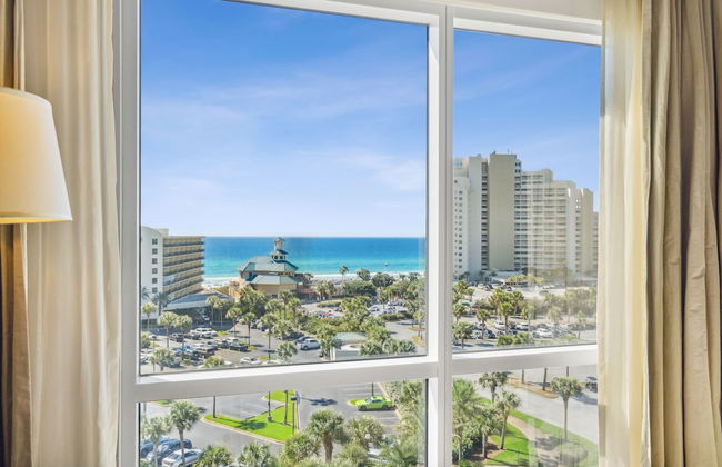 Luau Resort by Panhandle Getaways - Foto 38