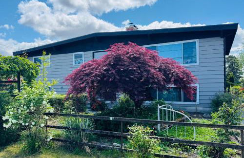 Peaceful Home-Centrally Located West Hill, Kent - Foto 3