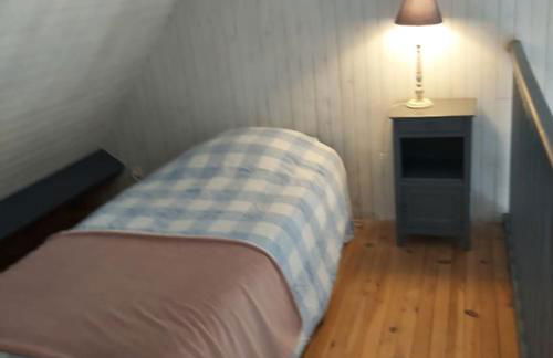 Maison 5 pièces en bord de mer et campagne - Foto 8