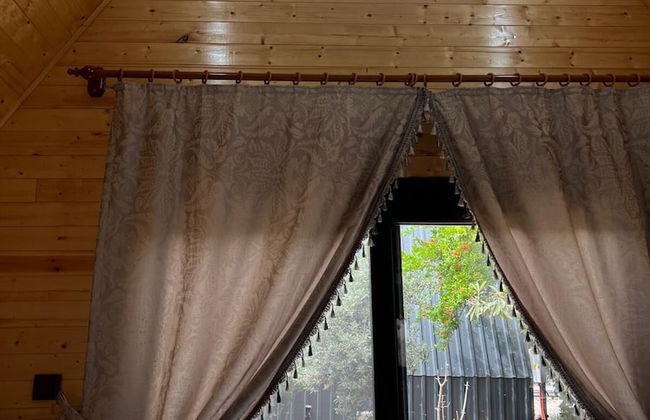 Karaağaç Bungalov&Tiny House - Foto 13