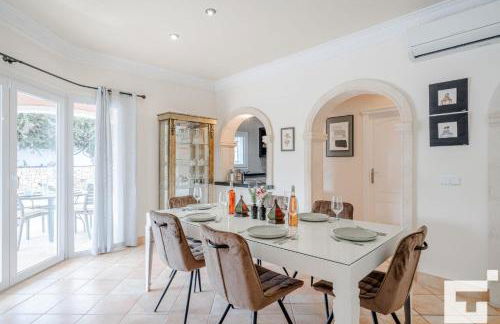 Villa Coral - Grupo Turis - Foto 15