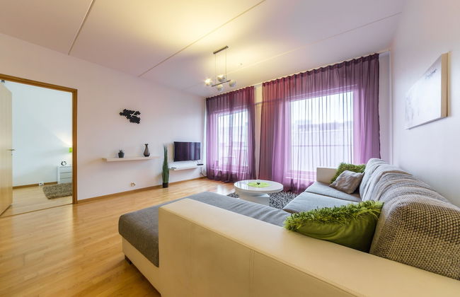 Hilltop Apartments - City Centre Foorum - Foto 61