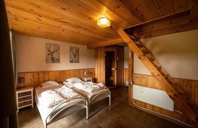 Escape in Dochamps Chalet - Photo 5