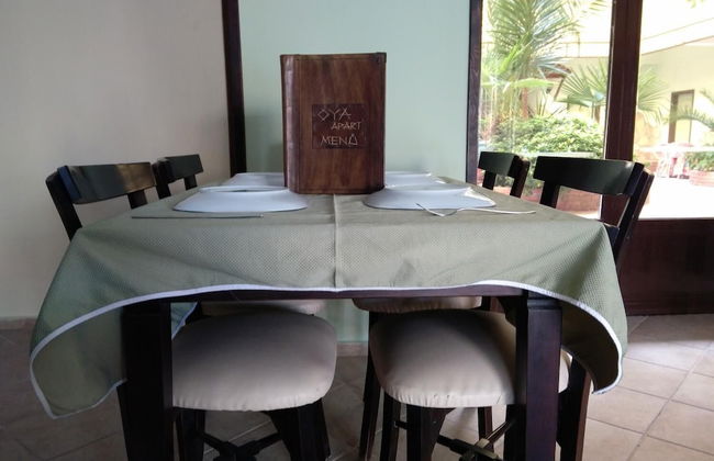 Oya Apartments - Photo 50